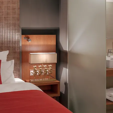 Amedia Luxury Graz, Trademark Collection By Wyndham فندق غراتس