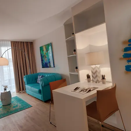 Amedia Luxury Graz, Trademark Collection By Wyndham מלון