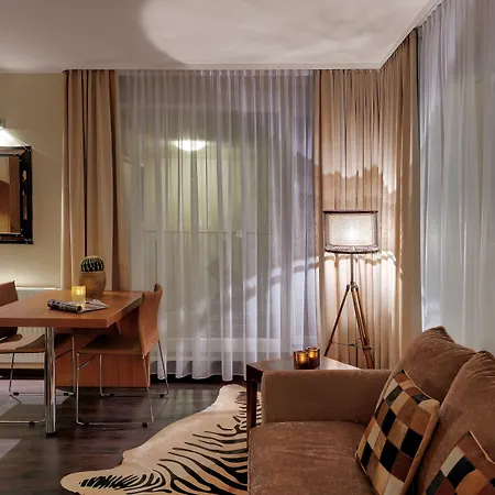 Amedia Luxury Graz, Trademark Collection By Wyndham Грац