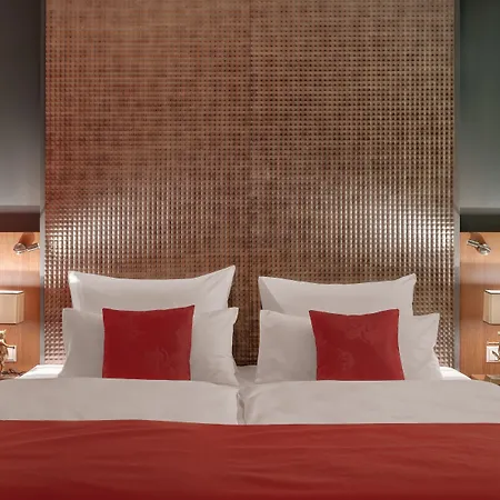 فندق Amedia Luxury Graz, Trademark Collection By Wyndham غراتس