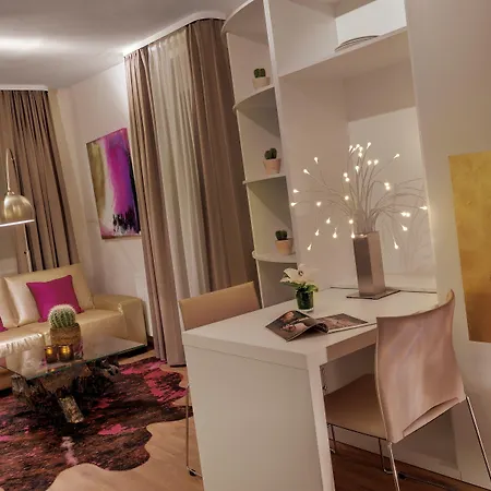 Amedia Luxury Graz, Trademark Collection By Wyndham 格拉茨