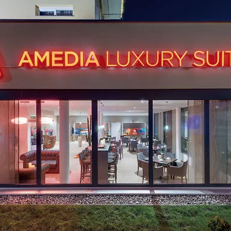 Amedia Luxury Graz, Trademark Collection By Wyndham Graz