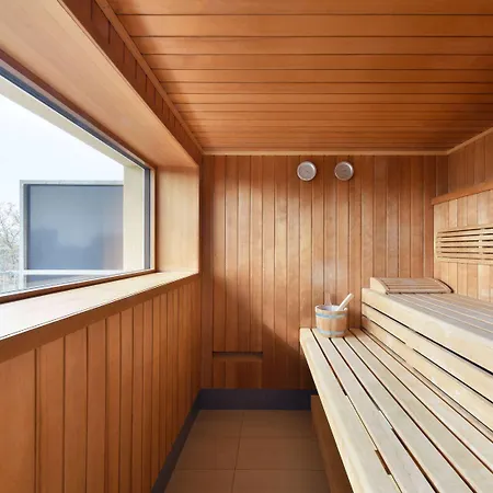 Amedia Luxury Graz, Trademark Collection By Wyndham 4* 格拉茨