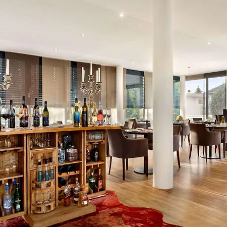 Amedia Luxury Graz, Trademark Collection By Wyndham 酒店 4*