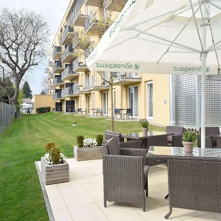 酒店 Amedia Luxury Graz, Trademark Collection By Wyndham 4*