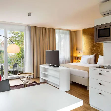 Amedia Luxury Graz, Trademark Collection By Wyndham فندق 4*