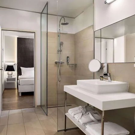 Amedia Luxury Graz, Trademark Collection By Wyndham מלון גראץ