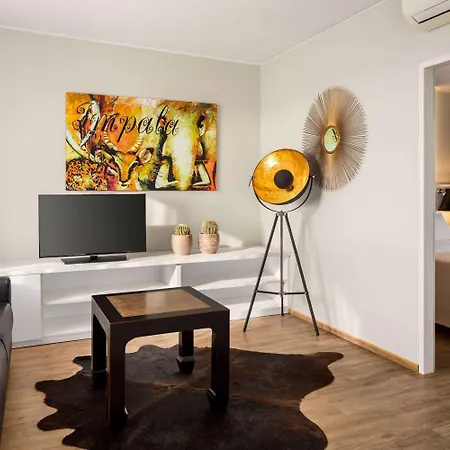 מלון Amedia Luxury Graz, Trademark Collection By Wyndham