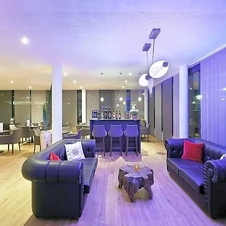 Amedia Luxury Graz, Trademark Collection By Wyndham Грац