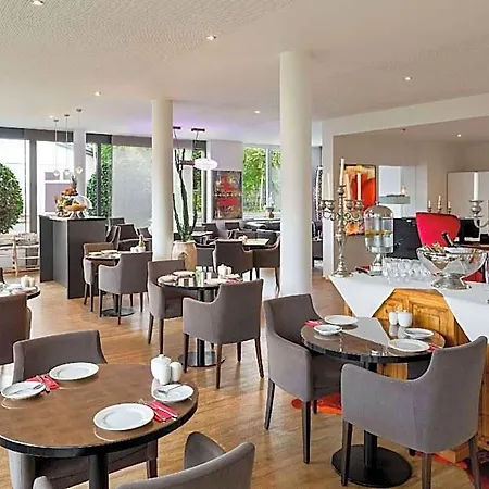 Amedia Luxury Graz, Trademark Collection By Wyndham Hotel 4*