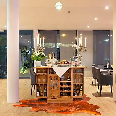 Отель Amedia Luxury Graz, Trademark Collection By Wyndham