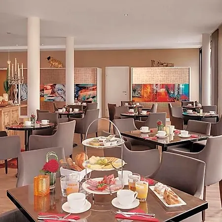 Amedia Luxury Graz, Trademark Collection By Wyndham