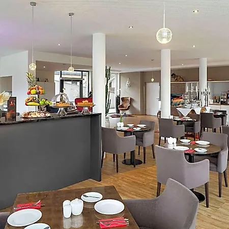 Hotel Amedia Luxury Graz, Trademark Collection By Wyndham