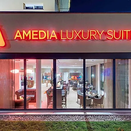 Amedia Luxury Graz, Trademark Collection By Wyndham Hotel