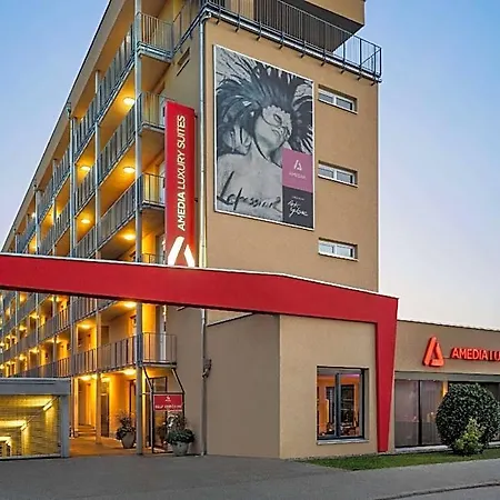 Amedia Luxury Graz, Trademark Collection By Wyndham