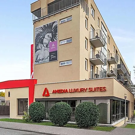 Amedia Luxury Graz, Trademark Collection By Wyndham Hotel