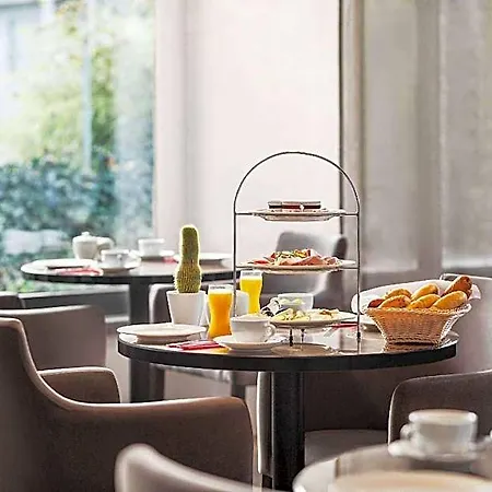 Amedia Luxury Graz, Trademark Collection By Wyndham