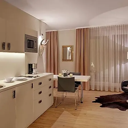 Amedia Luxury Graz, Trademark Collection By Wyndham Hotel