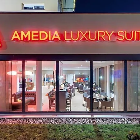 Hotel Amedia Luxury Graz, Trademark Collection By Wyndham