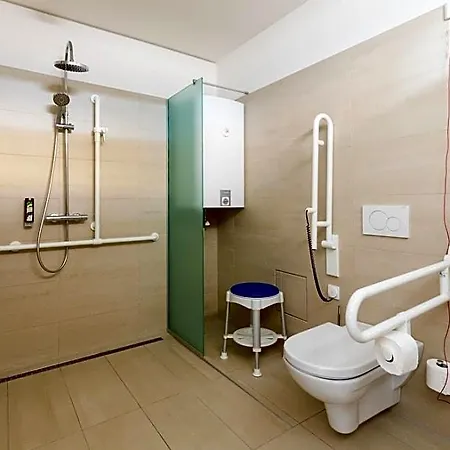 Amedia Luxury Graz, Trademark Collection By Wyndham Отель