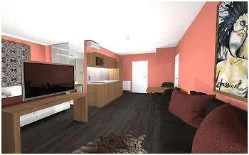 Amedia Luxury Graz, Trademark Collection By Wyndham