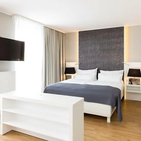 Amedia Luxury Graz, Trademark Collection By Wyndham 4*