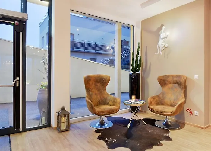 Amedia Luxury Graz, Trademark Collection By Wyndham ホテル