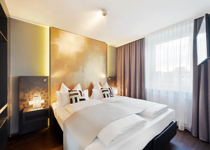 Amedia Luxury Graz, Trademark Collection By Wyndham 4*