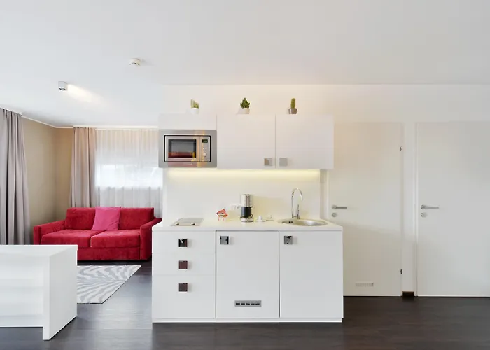 Amedia Luxury Graz, Trademark Collection By Wyndham غراتس