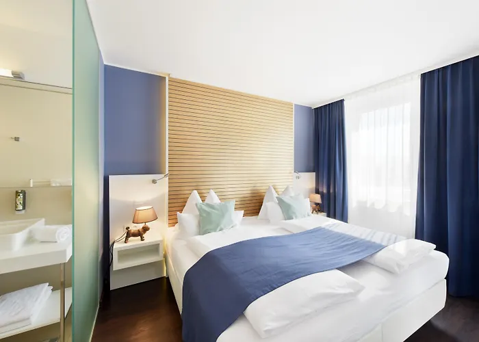 Amedia Luxury Graz, Trademark Collection By Wyndham 4* Graz