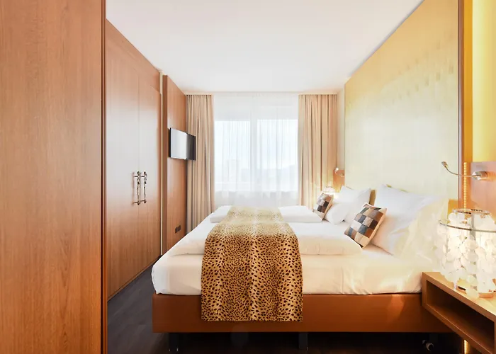 Amedia Luxury Graz, Trademark Collection By Wyndham 4* グラーツ