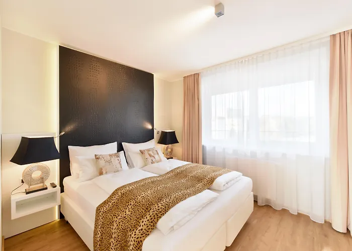 فندق Amedia Luxury Graz, Trademark Collection By Wyndham 4*