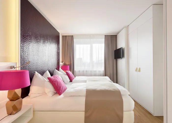 Amedia Luxury Graz, Trademark Collection By Wyndham 4*