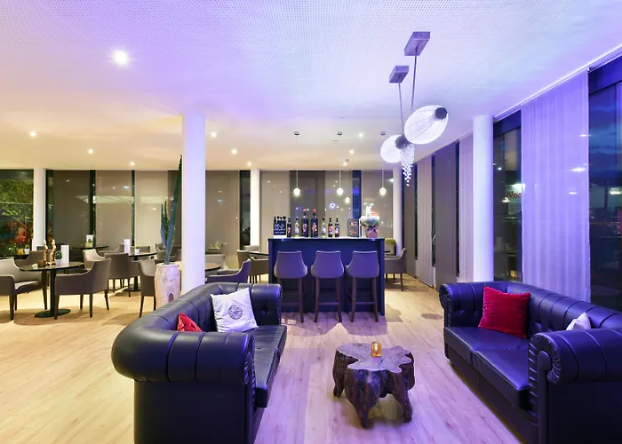 ホテル Amedia Luxury Graz, Trademark Collection By Wyndham 4*