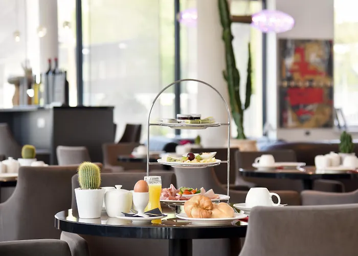 ホテル Amedia Luxury Graz, Trademark Collection By Wyndham 4*