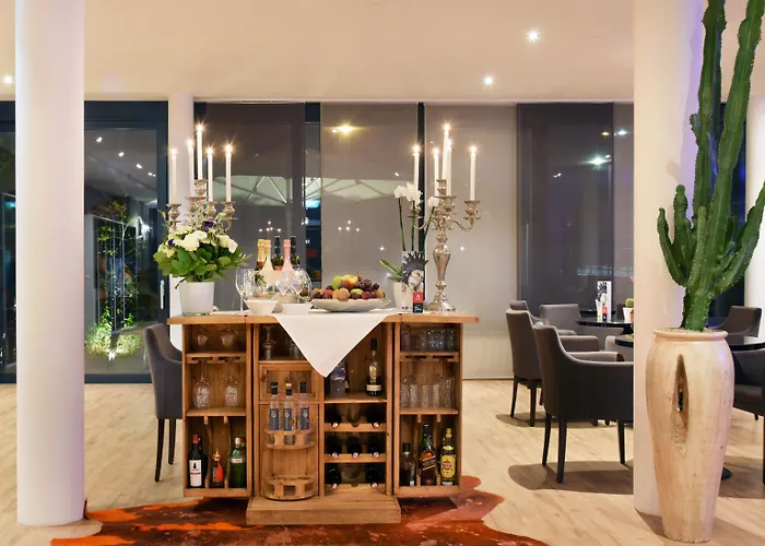 Amedia Luxury Graz, Trademark Collection By Wyndham Hotel