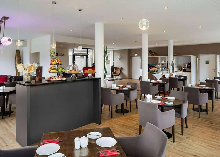 Amedia Luxury Graz, Trademark Collection By Wyndham فندق غراتس