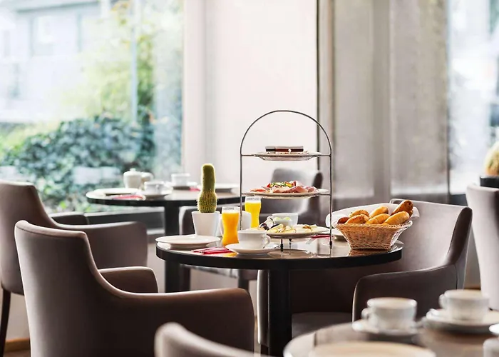 Hotel Amedia Luxury Graz, Trademark Collection By Wyndham Graz