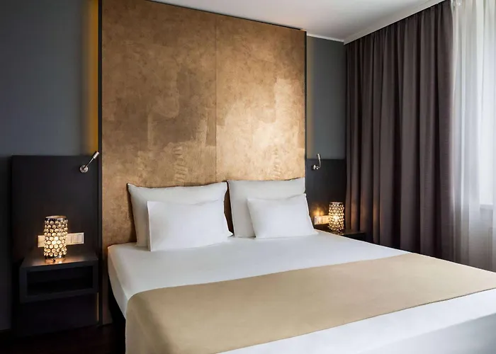 فندق Amedia Luxury Graz, Trademark Collection By Wyndham