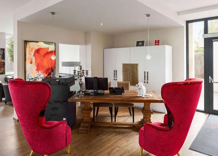 Amedia Luxury Graz, Trademark Collection By Wyndham فندق