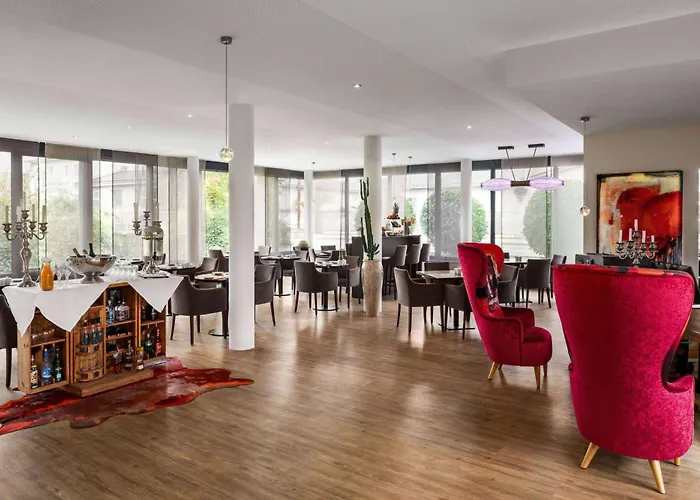 Amedia Luxury Graz, Trademark Collection By Wyndham فندق