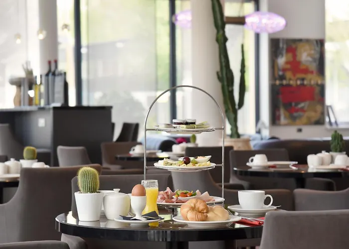 فندق Amedia Luxury Graz, Trademark Collection By Wyndham