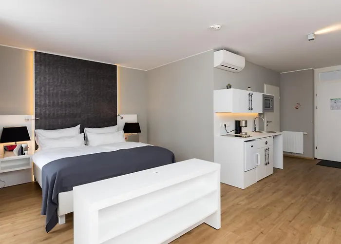 Amedia Luxury Graz, Trademark Collection By Wyndham ホテル 4*