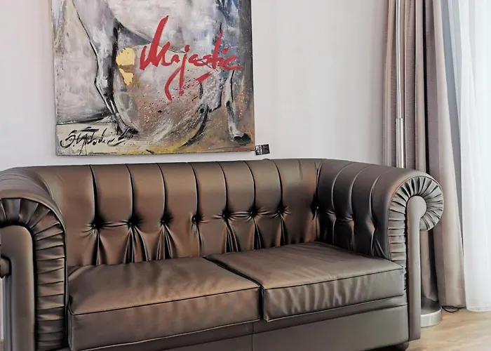 Amedia Luxury Graz, Trademark Collection By Wyndham