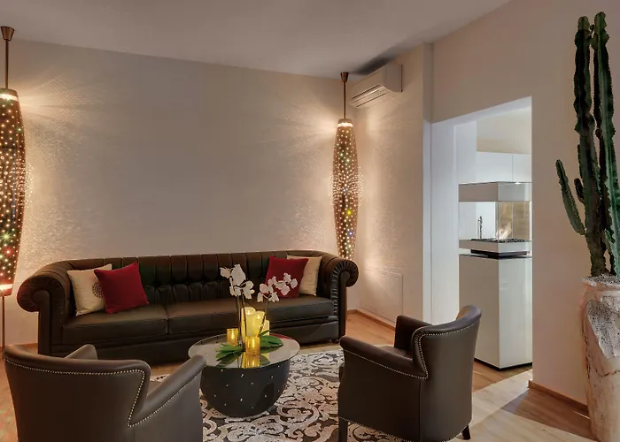 ホテル Amedia Luxury Graz, Trademark Collection By Wyndham