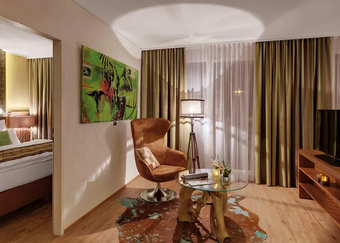 Amedia Luxury Graz, Trademark Collection By Wyndham