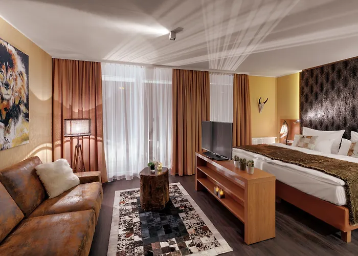 Amedia Luxury Graz, Trademark Collection By Wyndham グラーツ