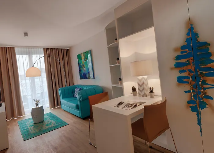 Amedia Luxury Graz, Trademark Collection By Wyndham فندق