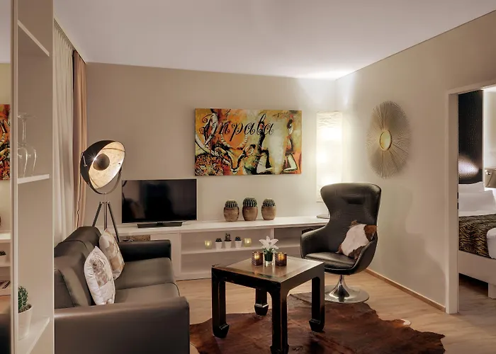 Amedia Luxury Graz, Trademark Collection By Wyndham 4*