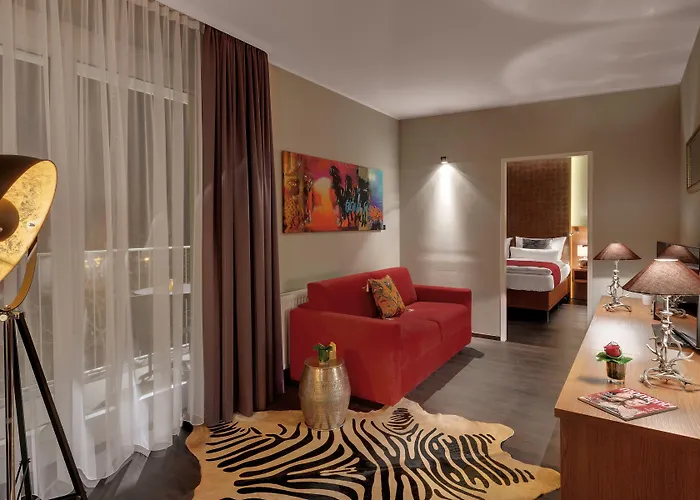 Amedia Luxury Graz, Trademark Collection By Wyndham غراتس